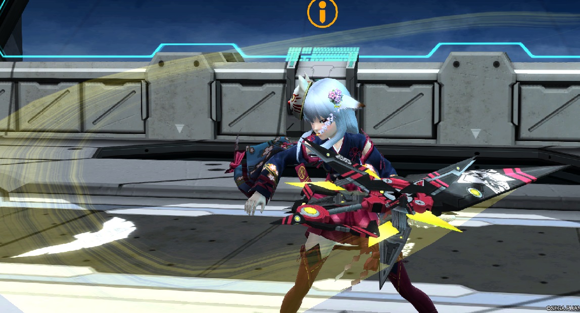 イデアルカレン Pso2 ファンタシースターオンライン2 攻略 Wiki