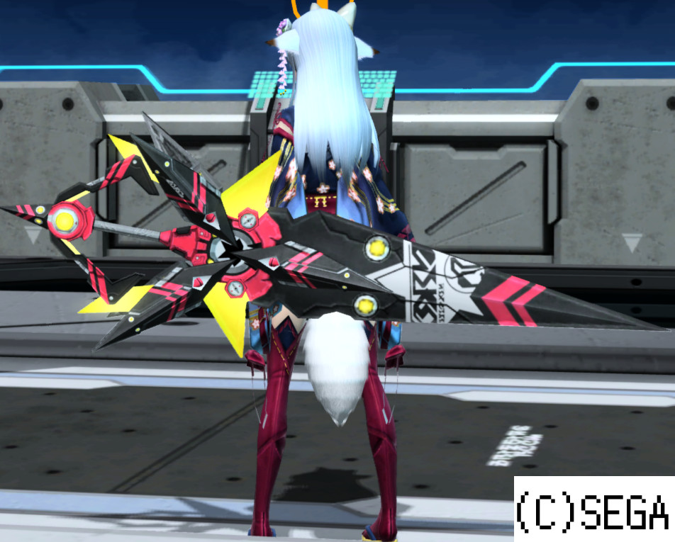 イデアルカレン Pso2 ファンタシースターオンライン2 攻略 Wiki