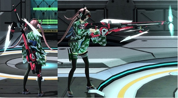 イデアルラルク Pso2 ファンタシースターオンライン2 攻略 Wiki