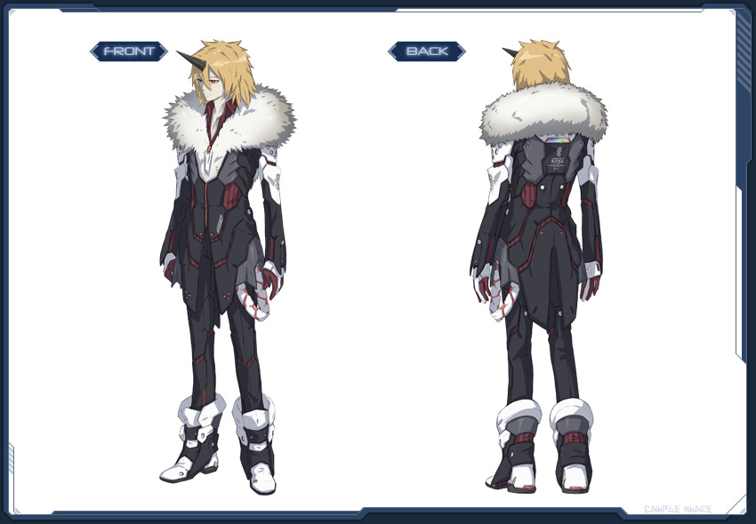 ウルティオン Pso2 ファンタシースターオンライン2 攻略 Wiki