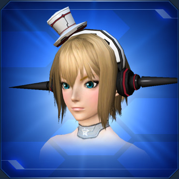 エステ アクセサリー 頭部小物 Pso2 ファンタシースターオンライン2 攻略 Wiki