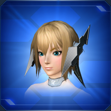 エステ アクセサリー 頭部小物 Pso2 ファンタシースターオンライン2 攻略 Wiki