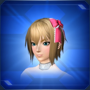 エステ アクセサリー 頭部小物 Pso2 ファンタシースターオンライン2 攻略 Wiki