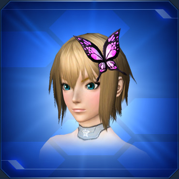 エステ アクセサリー 頭部小物 Pso2 ファンタシースターオンライン2 攻略 Wiki