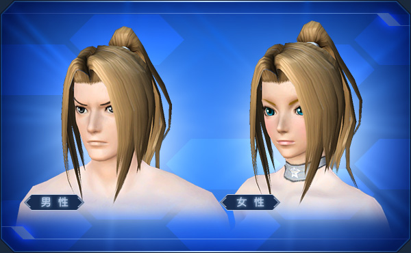 エステ ヘアスタイル Pso2 ファンタシースターオンライン2 攻略 Wiki