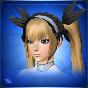 エステ ヘアスタイル ブロック表示 Pso2 ファンタシースターオンライン2 攻略 Wiki