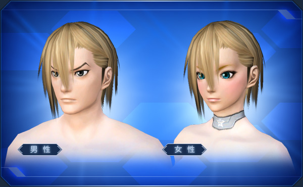 エステ ヘアスタイル Pso2 ファンタシースターオンライン2 攻略 Wiki