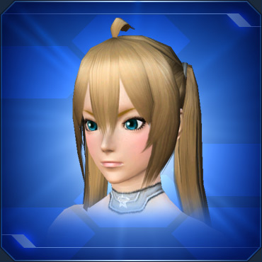 エステ ヘアスタイル ヘッドパーツ Pso2 ファンタシースター