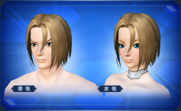 エステ ヘアスタイル Pso2 ファンタシースターオンライン2 攻略 Wiki