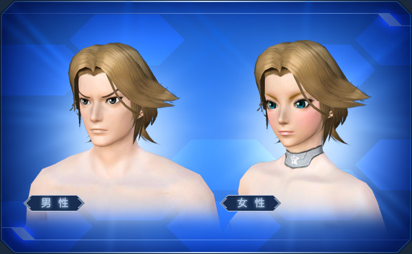 エステ ヘアスタイル Pso2 ファンタシースターオンライン2 攻略 Wiki