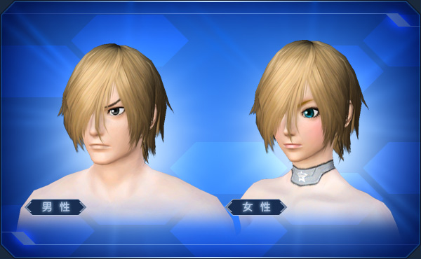 エステ ヘアスタイル ヘッドパーツ Pso2 ファンタシースターオンライン2 攻略 Wiki