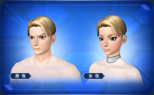 エステ ヘアスタイル ブロック表示 Pso2 ファンタシースターオンライン2 攻略 Wiki