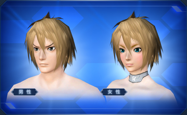 エステ ヘアスタイル Pso2 ファンタシースターオンライン2 攻略 Wiki