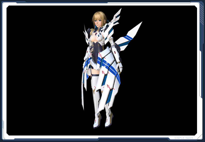 エターナルf ルックス Pso2 ファンタシースターオンライン2 攻略 Wiki