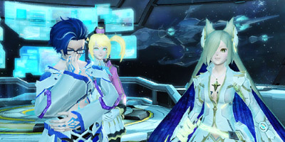 エピソード6 Pso2 ファンタシースターオンライン2 攻略 Wiki