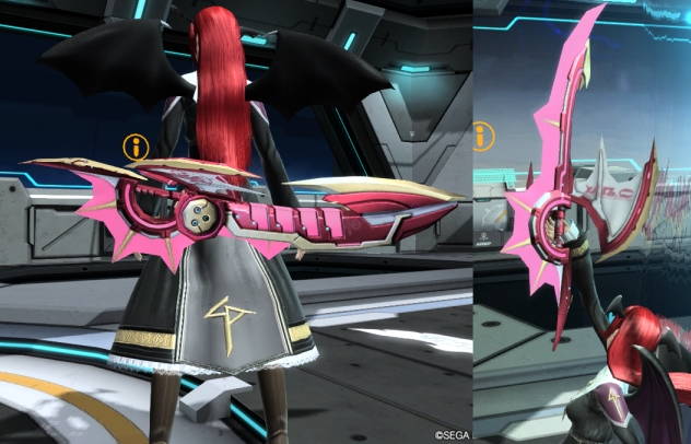 エレヌバティナ Pso2 ファンタシースターオンライン2 攻略 Wiki