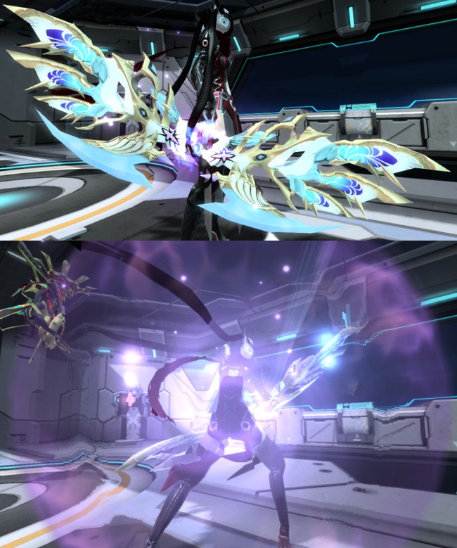 オフスティアエッジ Pso2 ファンタシースターオンライン2 攻略 Wiki