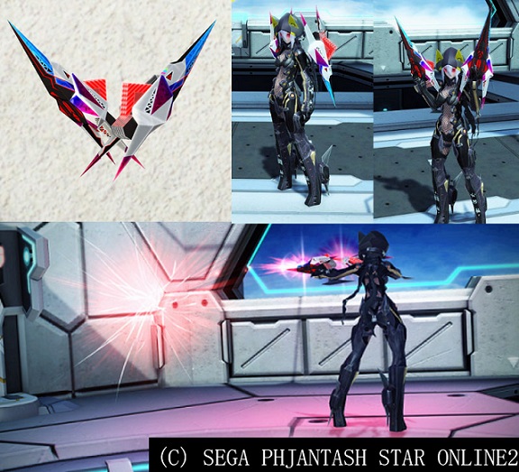 オルゲイランコア Pso2 ファンタシースターオンライン2 攻略 Wiki