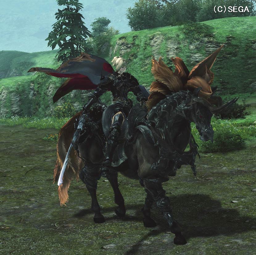 オーディン Pso2 ファンタシースターオンライン2 攻略 Wiki