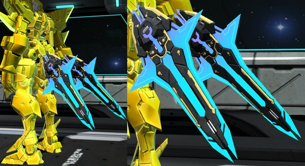 オービットセル Pso2 ファンタシースターオンライン2 攻略 Wiki