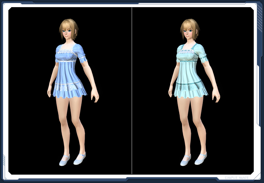 カシミヤカーディガン スタイル Pso2 ファンタシースターオンライン2 攻略 Wiki