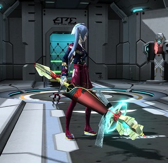 カジバゴコウ Pso2 ファンタシースターオンライン2 攻略 Wiki