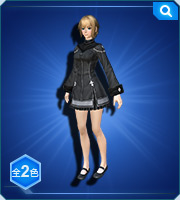 カテドラルリトルf Pso2 ファンタシースターオンライン2 攻略 Wiki