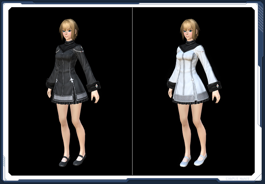 カテドラルリトルf Pso2 ファンタシースターオンライン2 攻略 Wiki