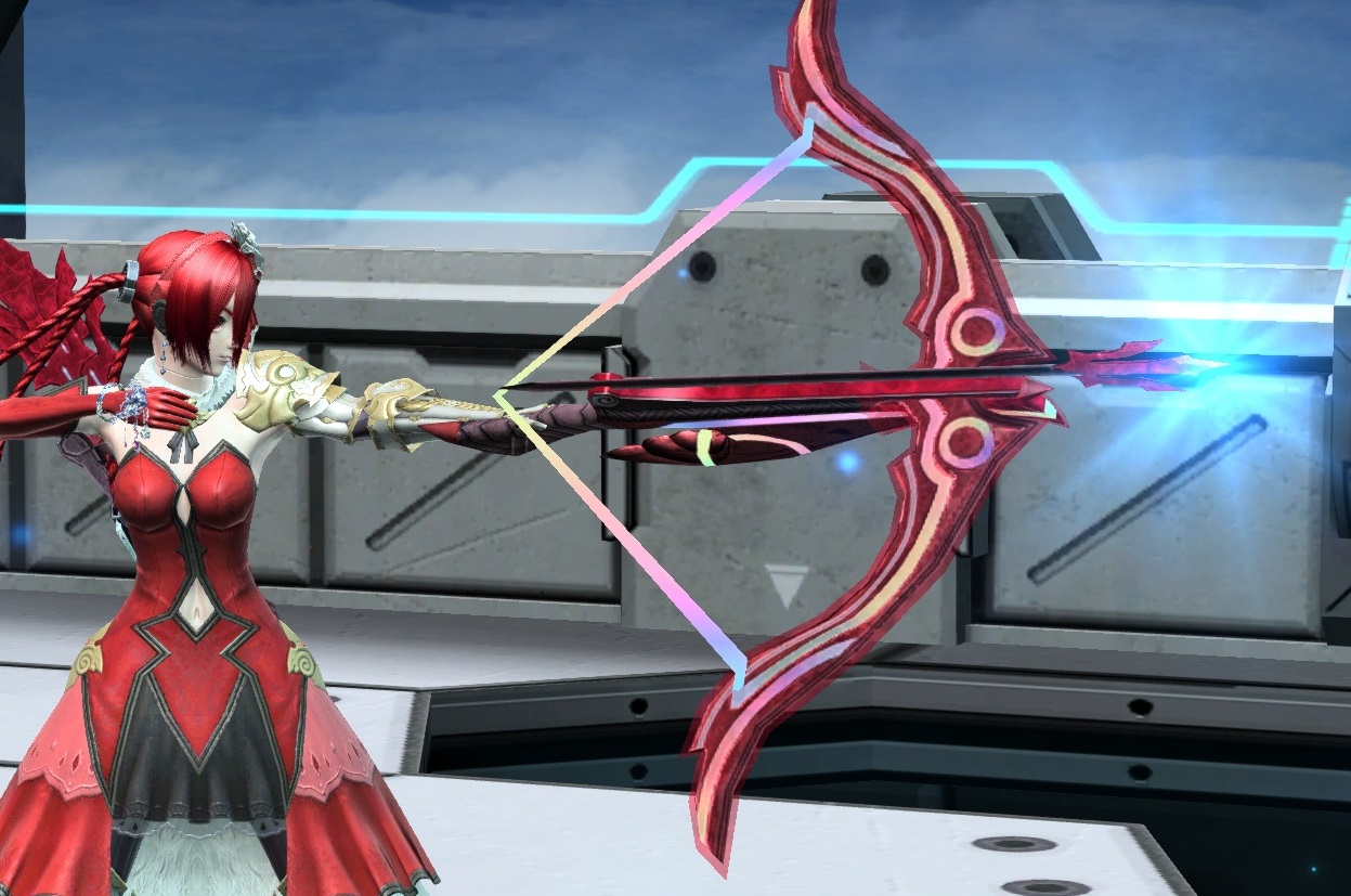 カーレットフルード Pso2 ファンタシースターオンライン2 攻略 Wiki