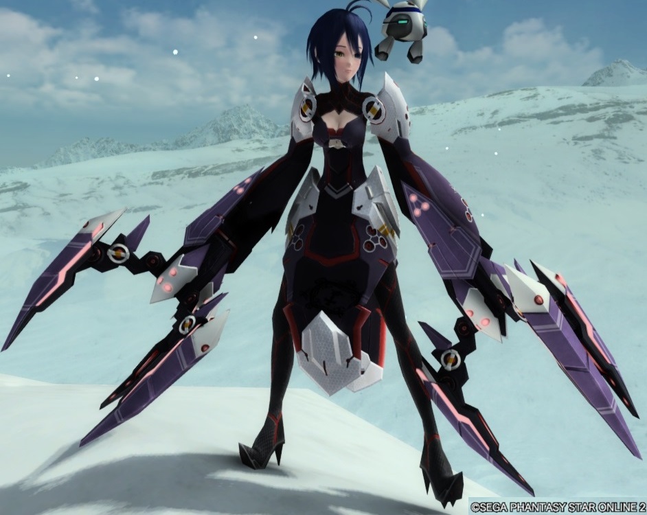 心に強く訴えるかっこいい コーデ Pso2 ファッション 女 人気のファッションスタイル