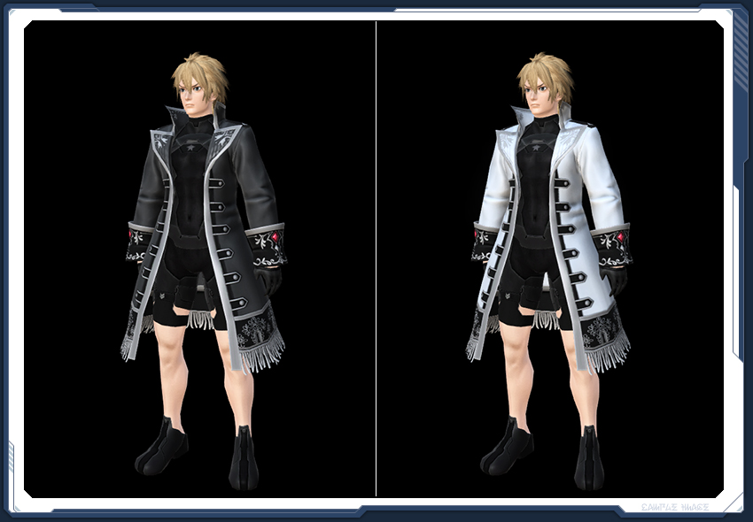 クランマラッド スタイル Pso2 ファンタシースターオンライン2 攻略 Wiki