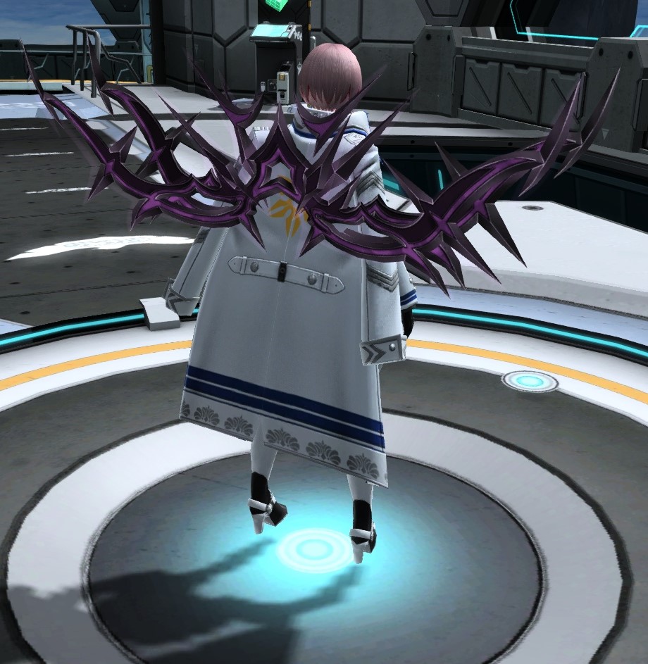 クヴェレウェスペル Pso2 ファンタシースターオンライン2 攻略 Wiki