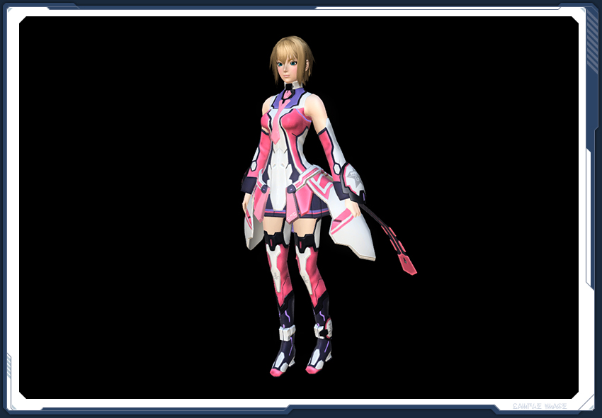 グラスフォーアネーム Pso2 ファンタシースターオンライン2 攻略 Wiki