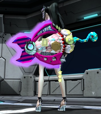 グラスマカロ Pso2 ファンタシースターオンライン2 攻略 Wiki