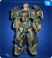 コロッサス シリーズ Pso2 ファンタシースターオンライン2 攻略 Wiki