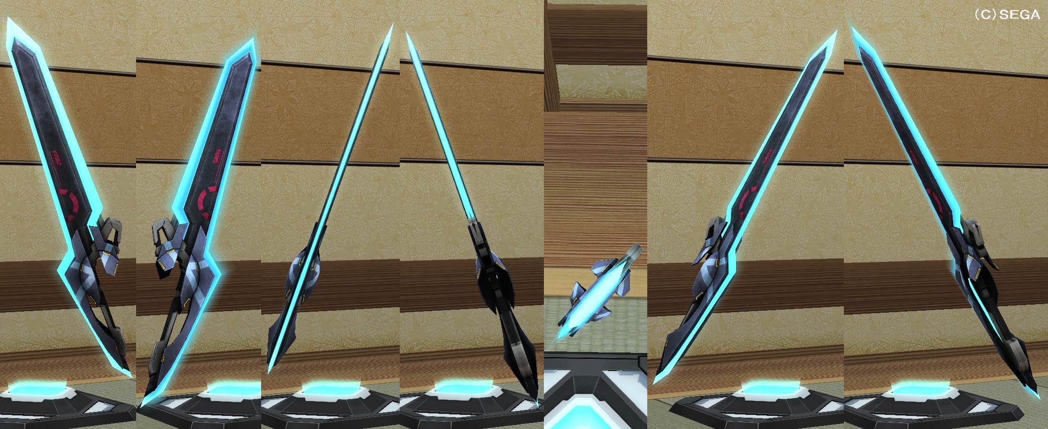 コートエッジ Pso2 ファンタシースターオンライン2 攻略 Wiki