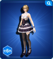 ゴシックワンピ Pso2 ファンタシースターオンライン2 攻略 Wiki