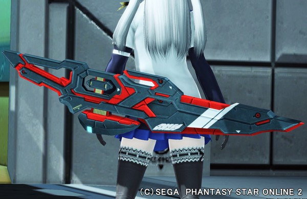 サイカレボルシオ Pso2 ファンタシースターオンライン2 攻略 Wiki