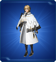 サイカ ヒョウリ服f Pso2 ファンタシースターオンライン2 攻略 Wiki