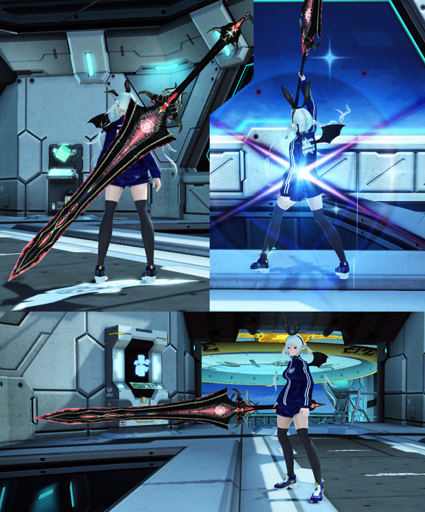 シャヴァルメルム Pso2 ファンタシースターオンライン2 攻略 Wiki