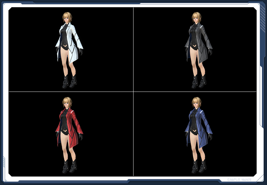 シーリスクロス Pso2 ファンタシースターオンライン2 攻略 Wiki