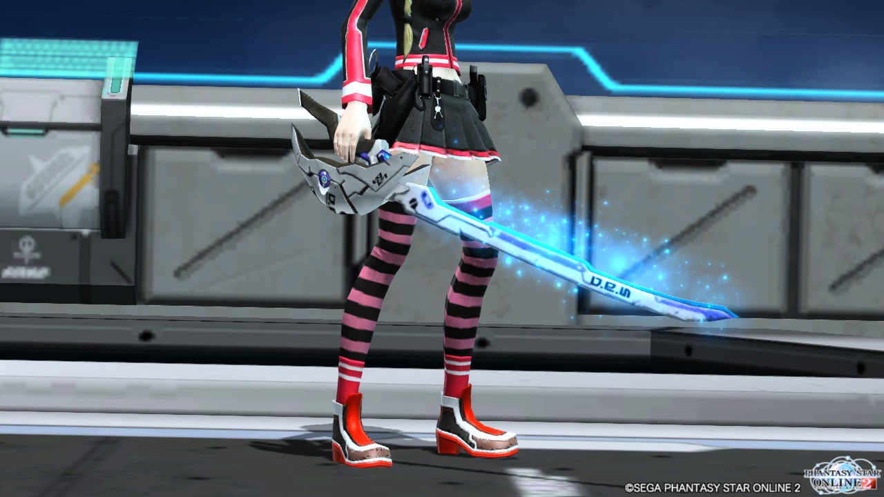 スキアブレード Pso2 ファンタシースターオンライン2 攻略 Wiki