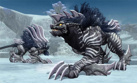 スノウバンシー Pso2 ファンタシースターオンライン2 攻略 Wiki