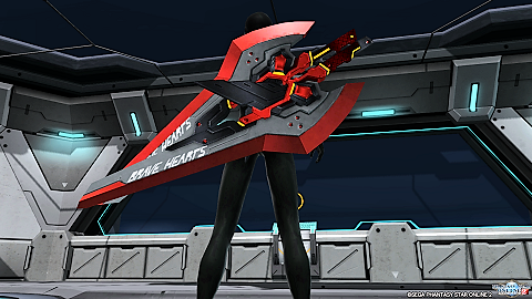 セイカイザーブレード Pso2 ファンタシースターオンライン2 攻略 Wiki