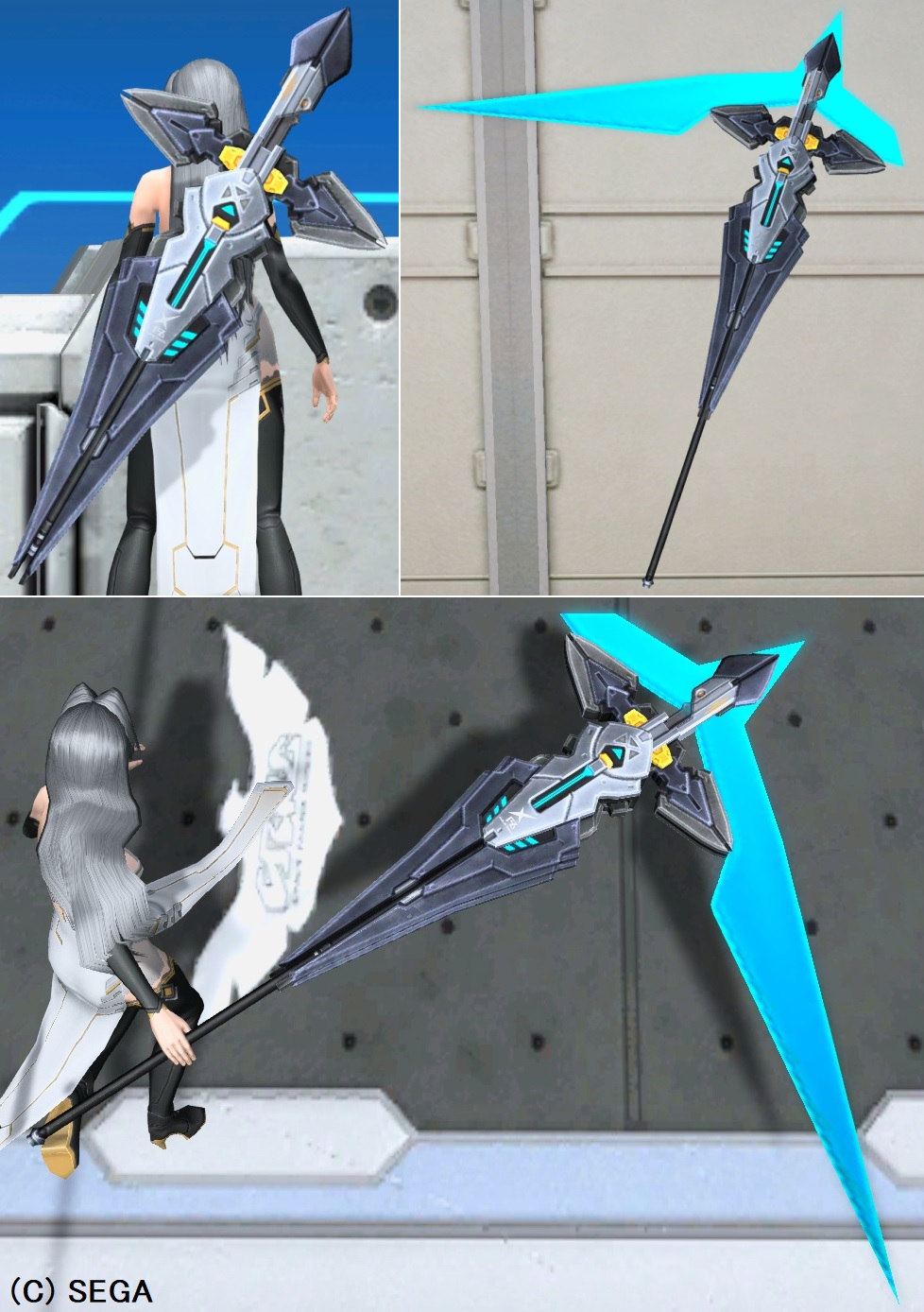 セイロスモーズ Pso2 ファンタシースターオンライン2 攻略 Wiki