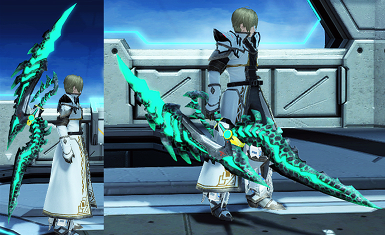 ã‚»ãƒ¬ã‚¢ãƒ•ã‚»ãƒ­ã‚¹ ã‚¶ãƒ© Pso2 ãƒ•ã‚¡ãƒ³ã‚¿ã‚·ãƒ¼ã‚¹ã‚¿ãƒ¼ã‚ªãƒ³ãƒ©ã‚¤ãƒ³2 æ