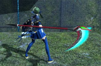 ソウルイーター Pso2 ファンタシースターオンライン2 攻略 Wiki