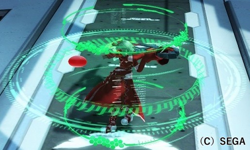 ソードレボルシオ Pso2 ファンタシースターオンライン2 攻略 Wiki