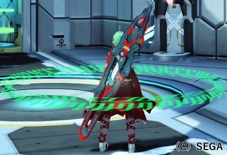 ソードレボルシオ Pso2 ファンタシースターオンライン2 攻略 Wiki