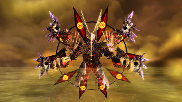 ダークファルス ペルソナ Pso2 ファンタシースターオンライン2 攻略 Wiki